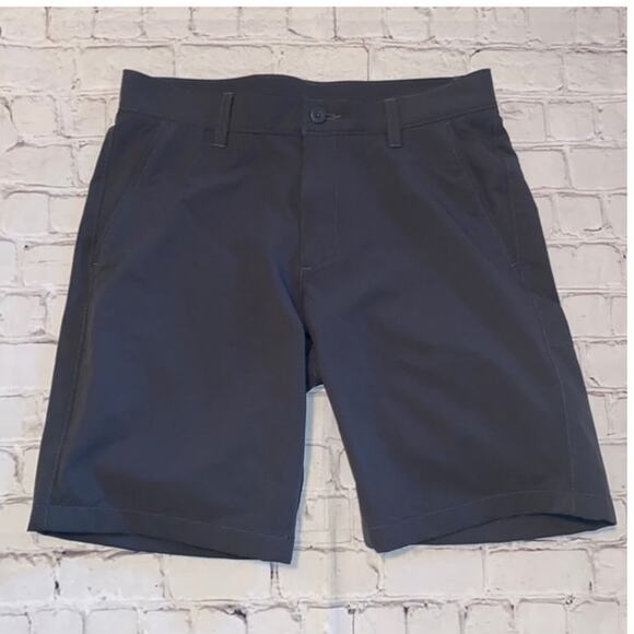 Under Armour Match Play Shorts 30 - Picture 1 of 3
